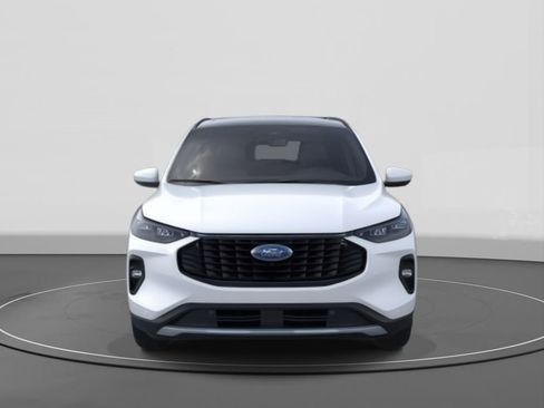 New 2025 Ford Escape SE w/ PHEV Premium Package image 6