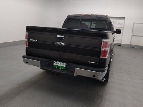 Used 2014 Ford F150 XLT w/ Equipment Group 302A Luxury RWD image 7
