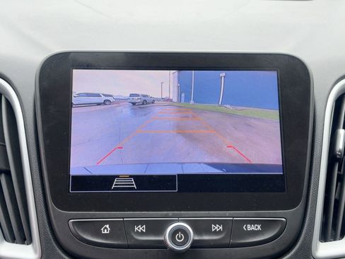 Used 2024 Chevrolet Malibu LT image 22