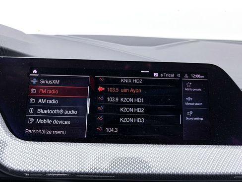 Used 2024 BMW 228i Gran Coupe FWD image 23
