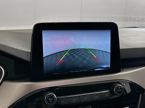 Used 2020 Ford Escape SE FWD image 22