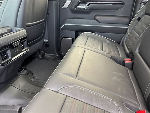 New 2026 GMC Sierra 1500 AT4X image 13