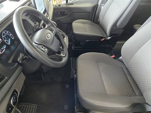 Used 2023 Ford Transit 350 XLT image 15