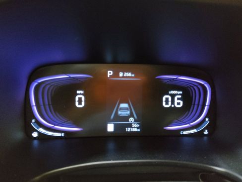 Used 2025 Kia Soul LX image 23