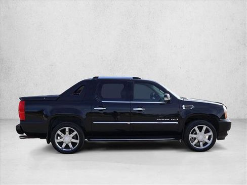 Used 2008 Cadillac Escalade EXT AWD/4WD image 4