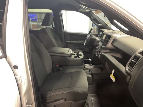 Used 2024 RAM 2500 Tradesman w/ Towing Technology Group image 22