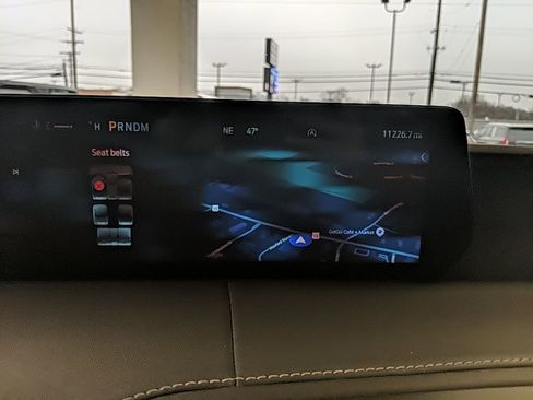 Certified 2025 Ford Expedition Max Platinum image 30