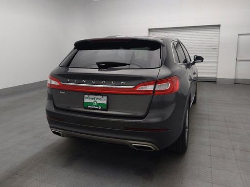 Used 2018 Lincoln MKX Select w/ Select Plus Package FWD image 7