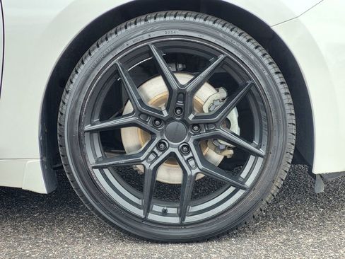 Used 2019 Nissan Maxima Platinum w/ Sport Mat Group FWD image 30