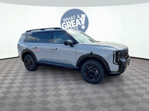 New 2027 Kia Telluride SX Prestige X-Pro image 3
