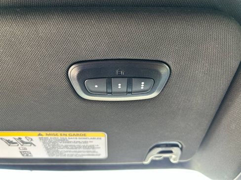 Used 2024 Jeep Wagoneer L Series II w/ Flexible Seating Group AWD/4WD image 30