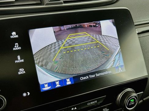 Used 2017 Honda CR-V EX-L image 14