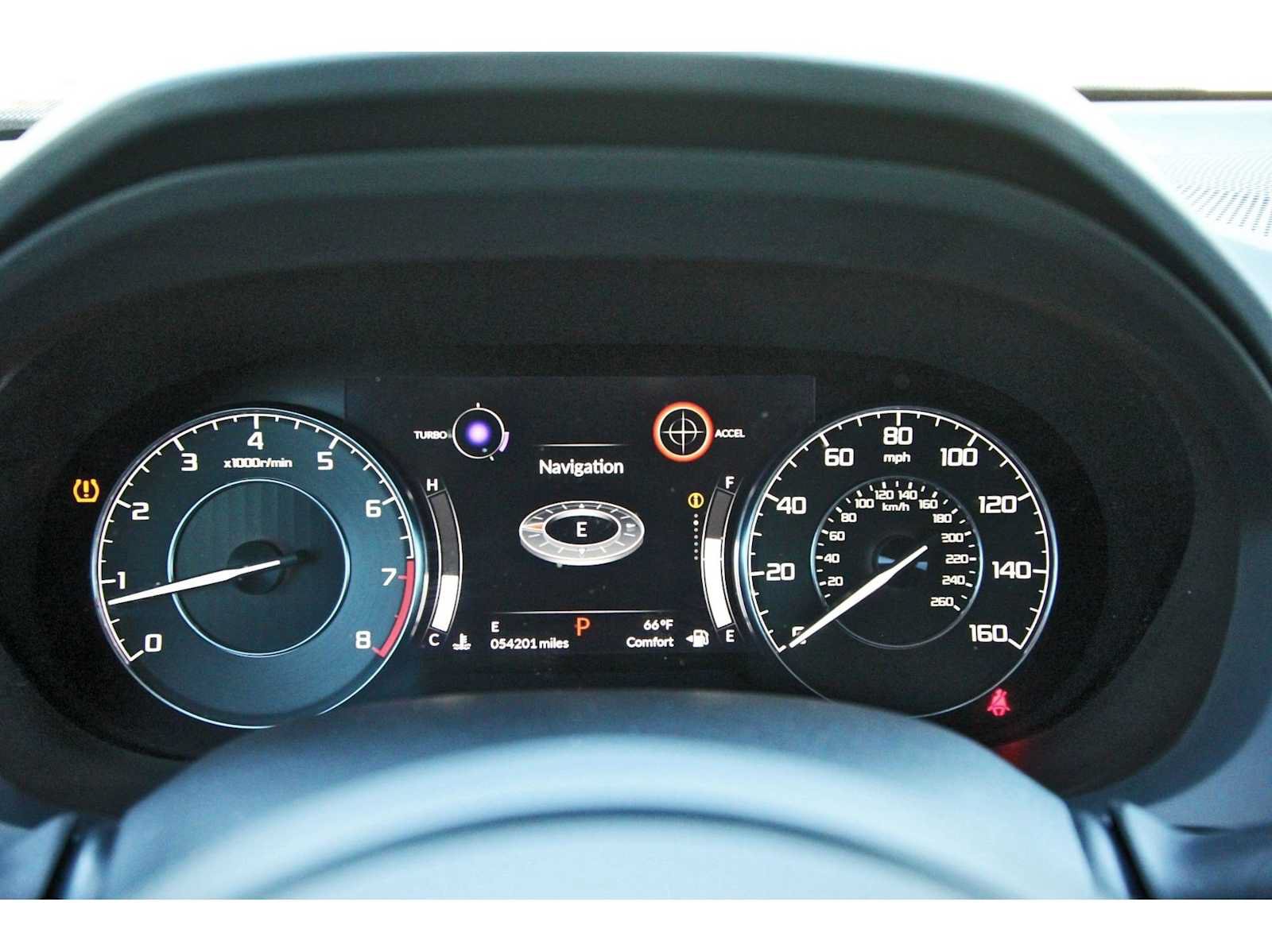 Used 2021 Acura RDX w/ Technology Package FWD image 13
