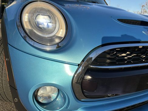 Used 2015 MINI Cooper S image 29