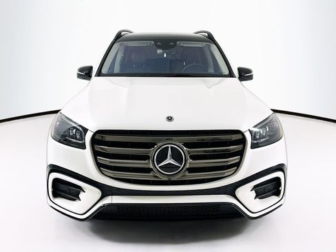 Used 2024 Mercedes-Benz GLS 450 GLS 450 image 2