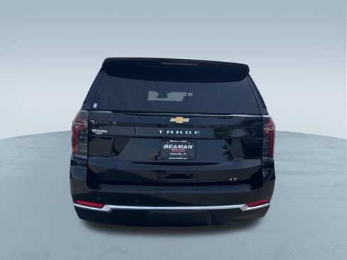 Used 2025 Chevrolet Tahoe LT AWD/4WD image 7