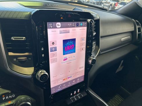 New 2026 RAM 1500 Big Horn image 7