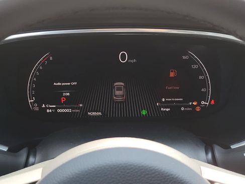 New 2026 Acura MDX SH-AWD w/ Advance Package image 26