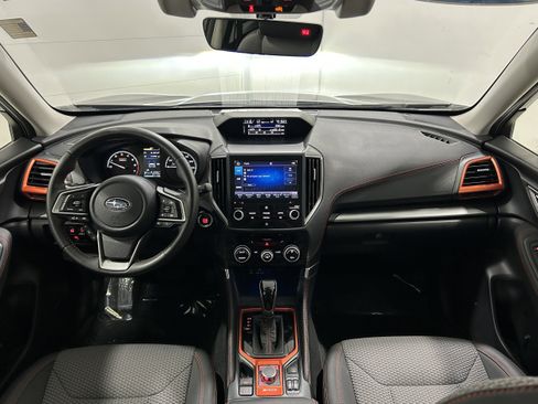 Used 2021 Subaru Forester Sport AWD/4WD image 14