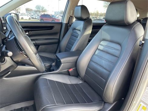 Certified 2023 Honda CR-V EX-L image 24
