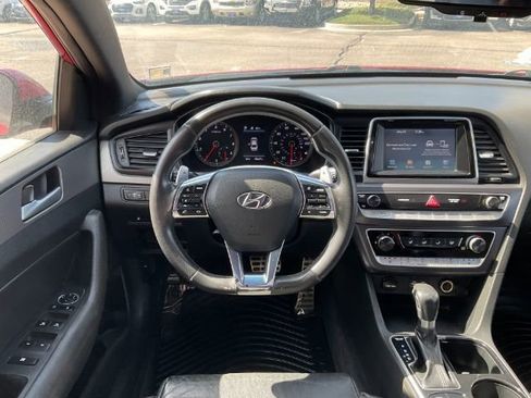 Used 2018 Hyundai Sonata Sport FWD image 21