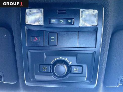 Certified 2023 Toyota Tacoma TRD Off-Road image 34