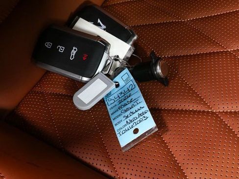 New 2026 Maserati GranTurismo Modena image 34