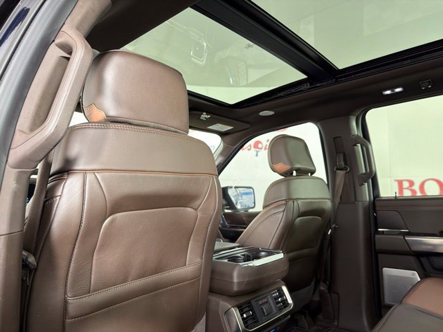 Used 2022 Ford F150 King Ranch w/ Equipment Group 601A High AWD/4WD image 34