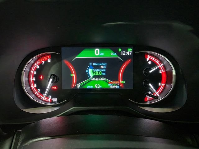 Used 2025 Toyota RAV4 XLE AWD/4WD image 17