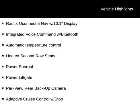 Used 2024 Dodge Durango GT image 11