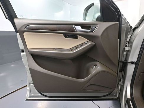 Used 2014 Audi Q5 2.0T Premium Plus w/ Premium Plus Package image 17