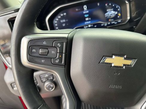 Used 2023 Chevrolet Silverado 1500 LT image 26