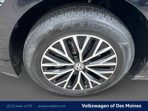 Used 2021 Volkswagen Jetta S w/ Driver Assistance Package image 8