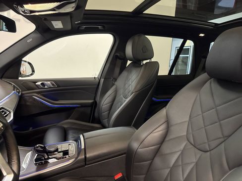 Used 2023 BMW X5 sDrive40i w/ Parking Assistance Package RWD image 15