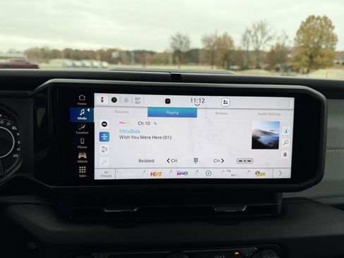 New 2026 Jeep Wrangler Unlimited Sport image 21