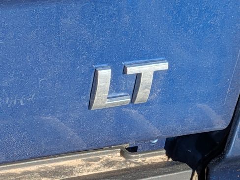 Used 2017 Chevrolet Silverado 1500 LT w/ All Star Edition image 11