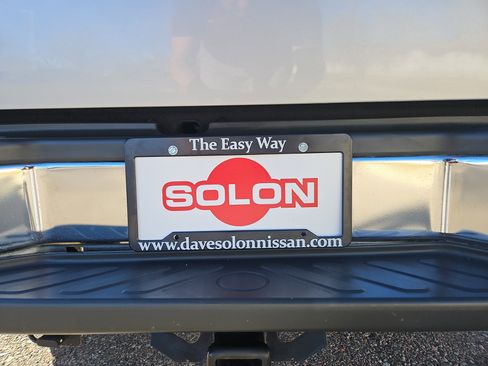 Used 2011 Nissan Frontier SV w/ SV Premium Utility Pkg image 29