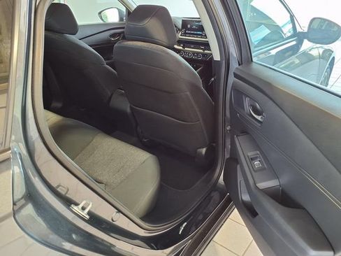 Certified 2024 Honda Accord EX image 22