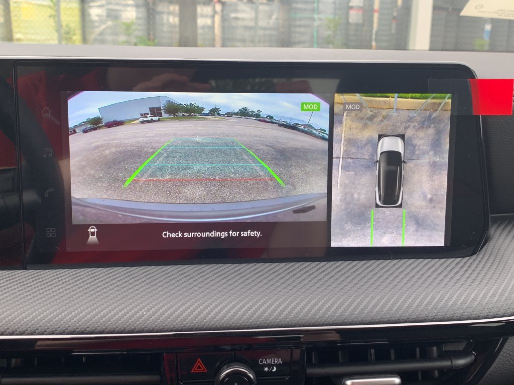 New 2027 Nissan Kicks SR w/ SR Premium Package FWD image 13