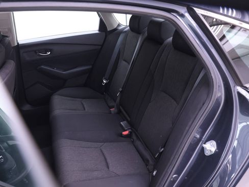 Certified 2023 Honda Accord EX image 10
