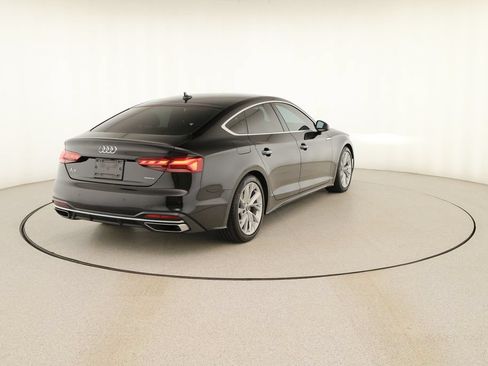 Used 2021 Audi A5 2.0T Premium AWD/4WD image 6