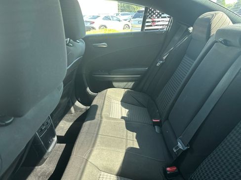 Used 2020 Dodge Charger Scat Pack RWD image 8