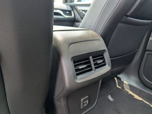 Used 2023 GMC Terrain Denali AWD/4WD image 22