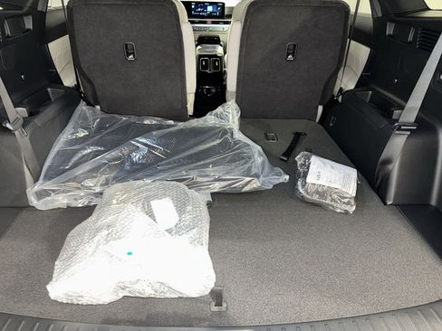 New 2026 Kia Sorento SX Prestige image 32