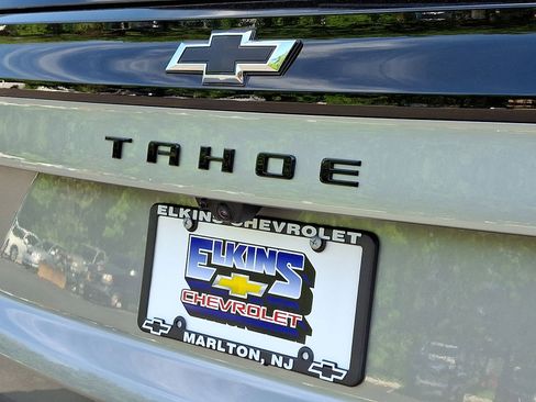 New 2026 Chevrolet Tahoe LT w/ Comfort Package AWD/4WD image 19