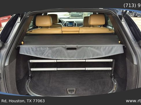 Used 2014 Cadillac SRX Luxury w/ Driver Awareness Package image 28