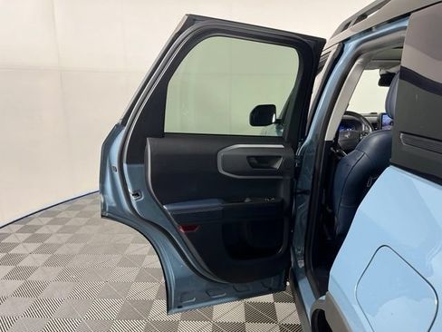Used 2021 Ford Bronco Sport First Edition AWD/4WD image 33
