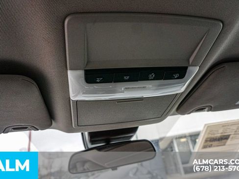 Used 2025 Nissan Altima 2.5 SR image 33