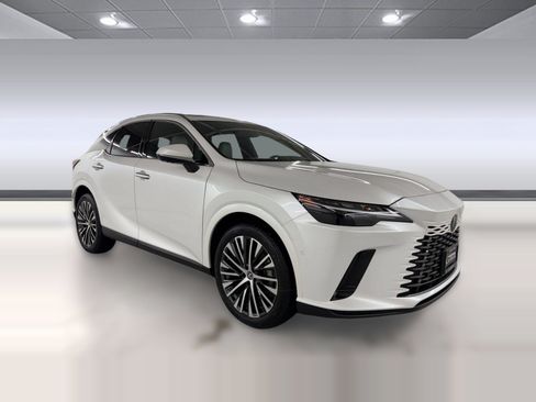 Used 2024 Lexus RX 350 w/ Convenience Package AWD/4WD image 7