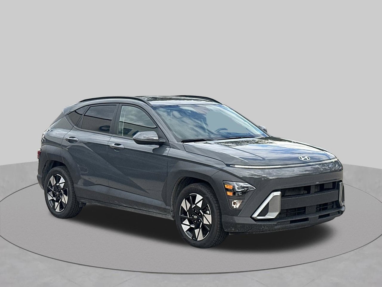 Used 2025 Hyundai Kona SEL FWD image 7